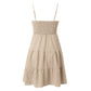In the Breeze Tiered Dress