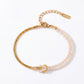 BIRTHSTONE BRACELETS