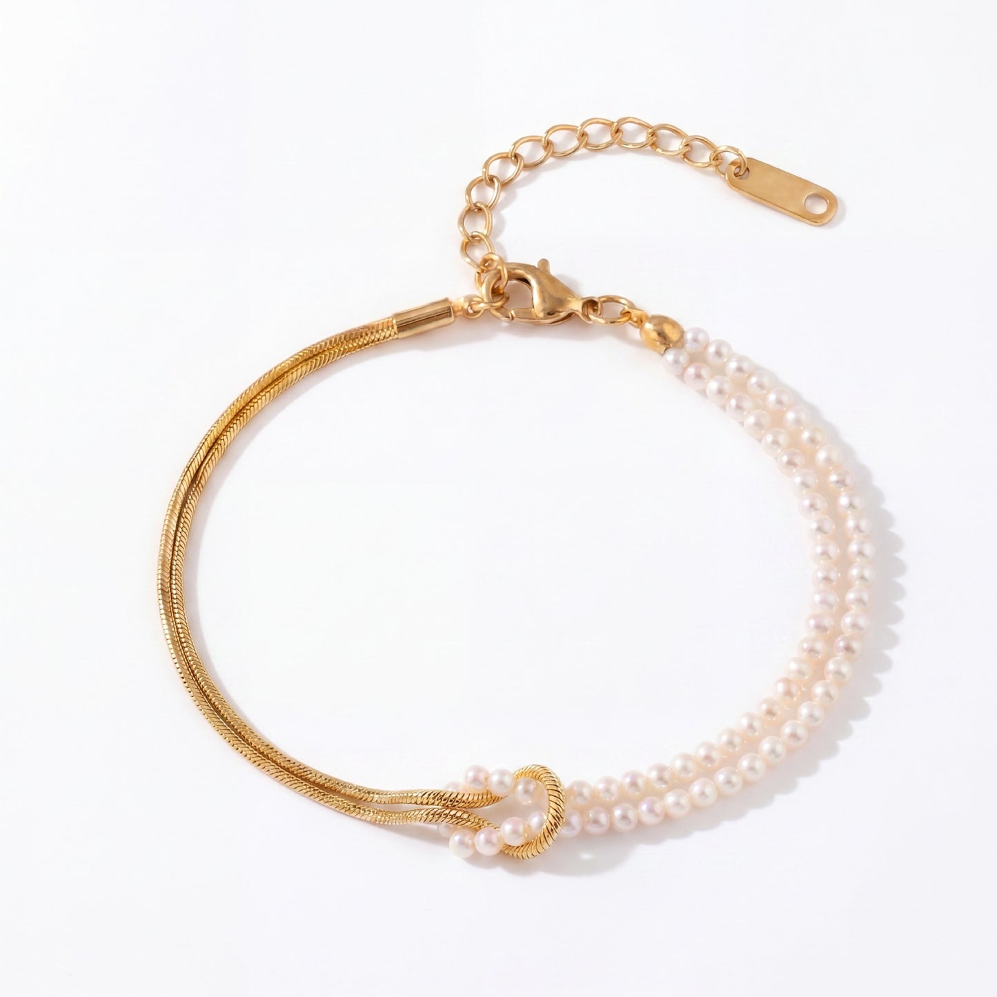 BIRTHSTONE BRACELETS