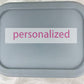 Custom Insulated Silicone Lunch Box MOQ3