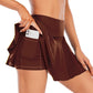 The Tatum Training Skort