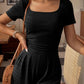 Causual Gabrielle Romper