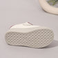 Little Kid's Star Sneakers