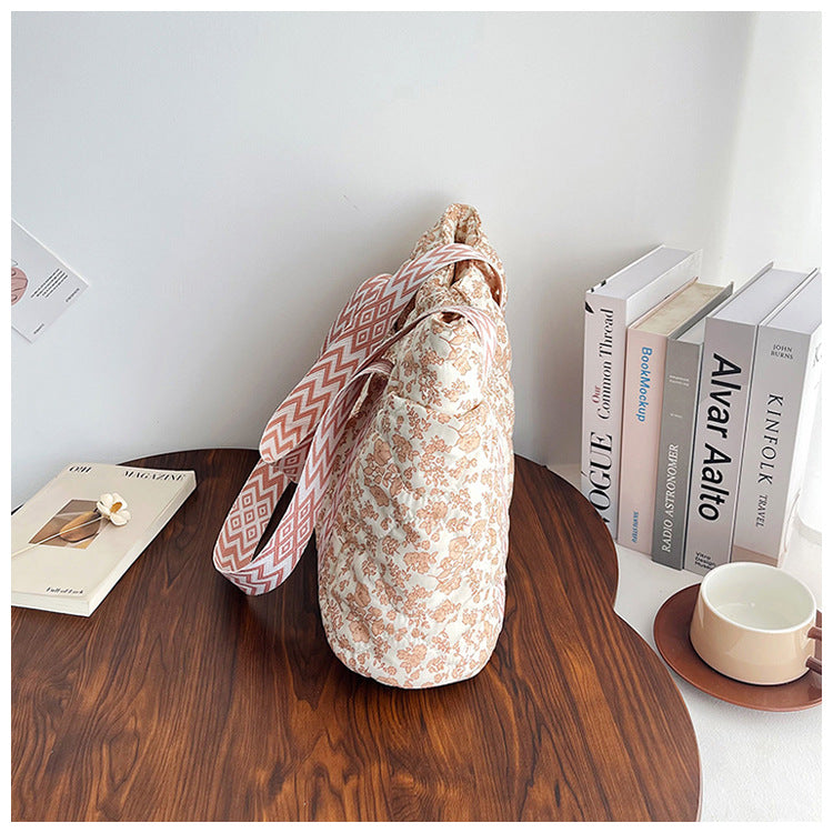 The Willow Bloom Tote