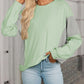 Willow Ridge Pullover