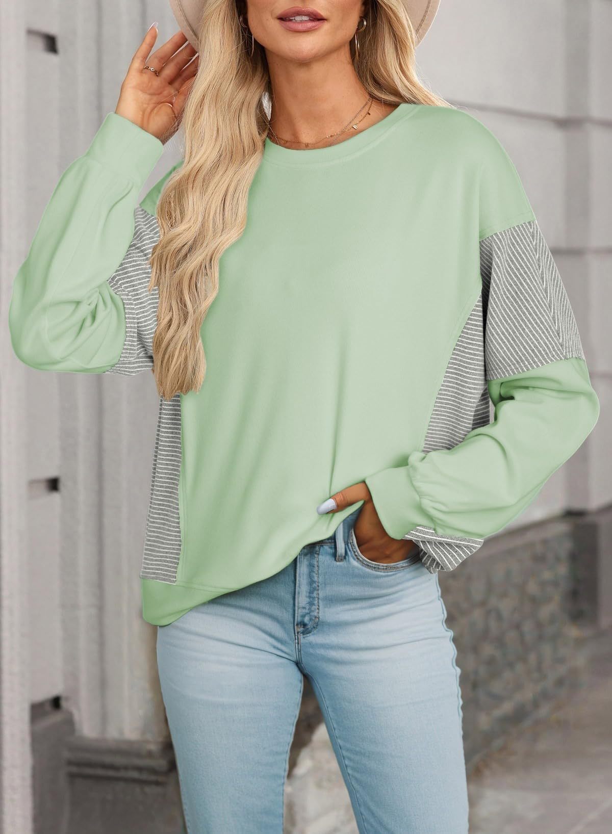 Willow Ridge Pullover