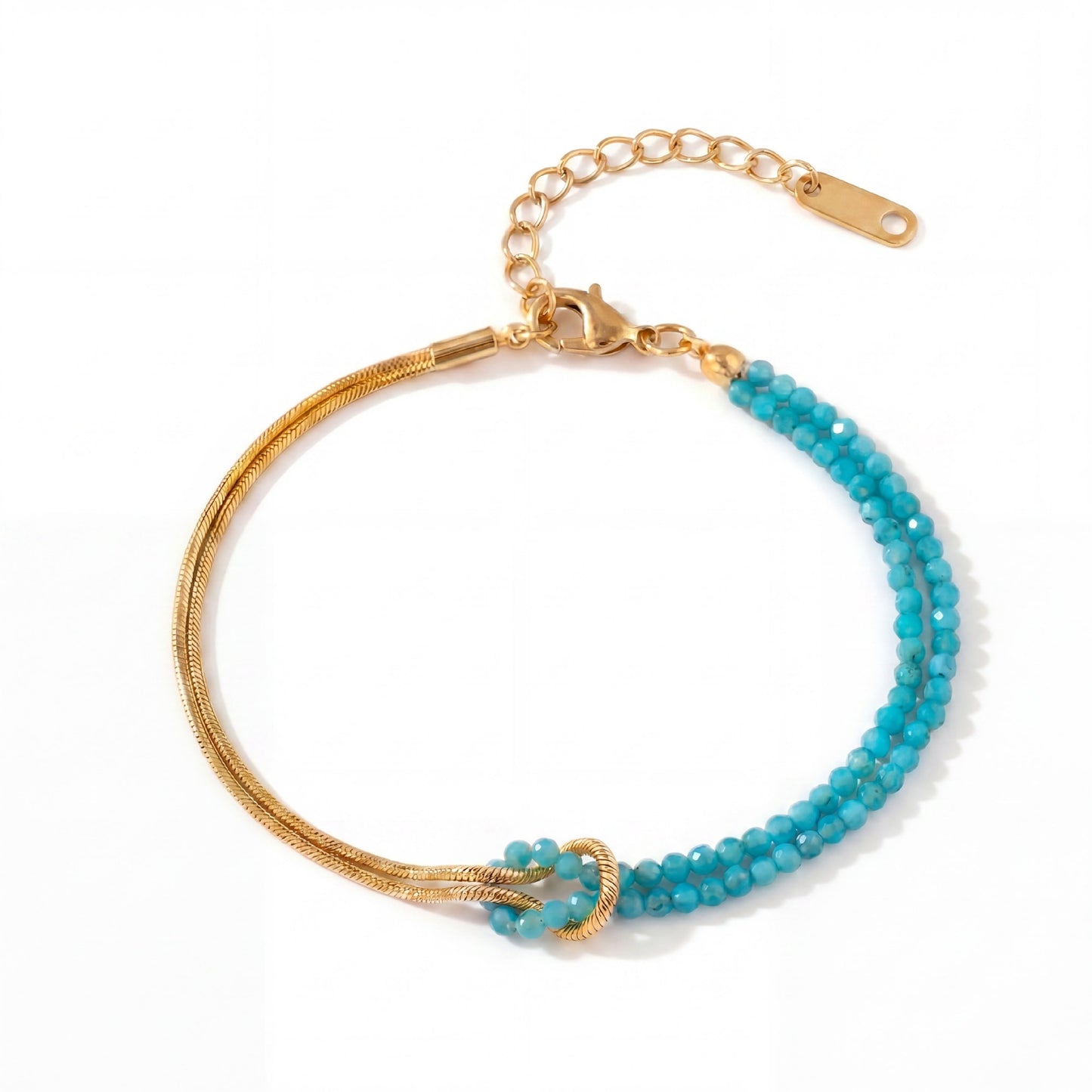 BIRTHSTONE BRACELETS