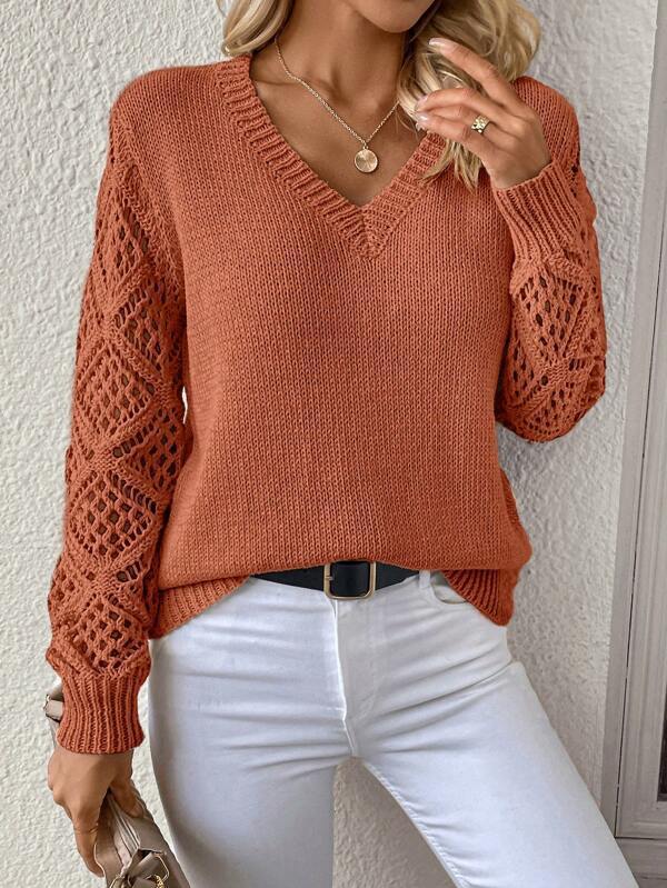 Everwood Knit Sweater