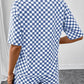 The Sadie Checker Lounge Set