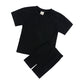 Kids' Essential Short Sleeve Set