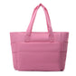 Down Bag Cotton Handbag