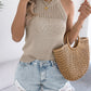 Women's Sleeveless Top