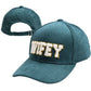 WIFEY Corduroy Baseball Cap