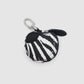 Fruit Shape Mini Pouch Bag Charm Collection