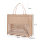 Personalized Transparent Tote Bag