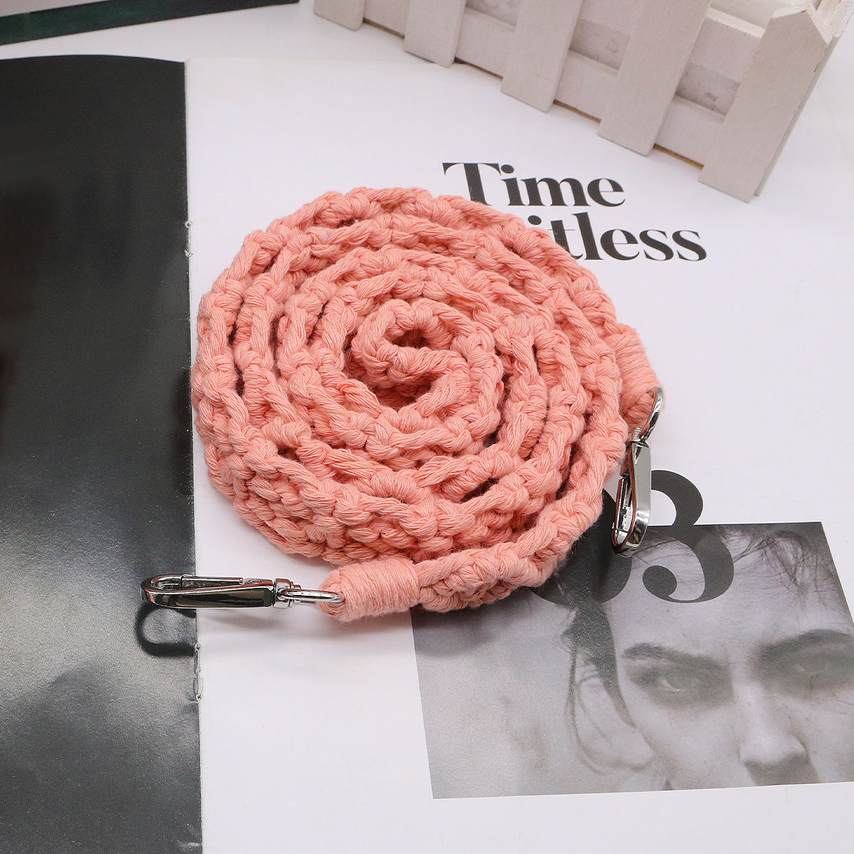 Long Cell Phone Lanyard Crossbody Bag Strap