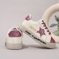 Little Kid's Star Sneakers