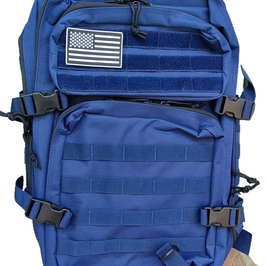 45L Tactical Backpack Large Capacity Backpack