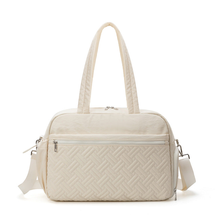Yoga Bag Weekender Overnight Travel Duffle Bag