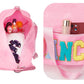 Dance Bag for Girls Weekender Travel Duffle Bag