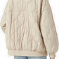 The Sutton Quilted Jacket