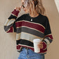 Autumn Breeze Sweater
