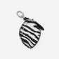 Fruit Shape Mini Pouch Bag Charm Collection