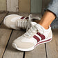 Comfortable Flat Sports Shoes for Sports & Leisure
