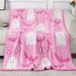 Dream Ghost Blankets