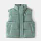 Kid's Down Vest Jacket