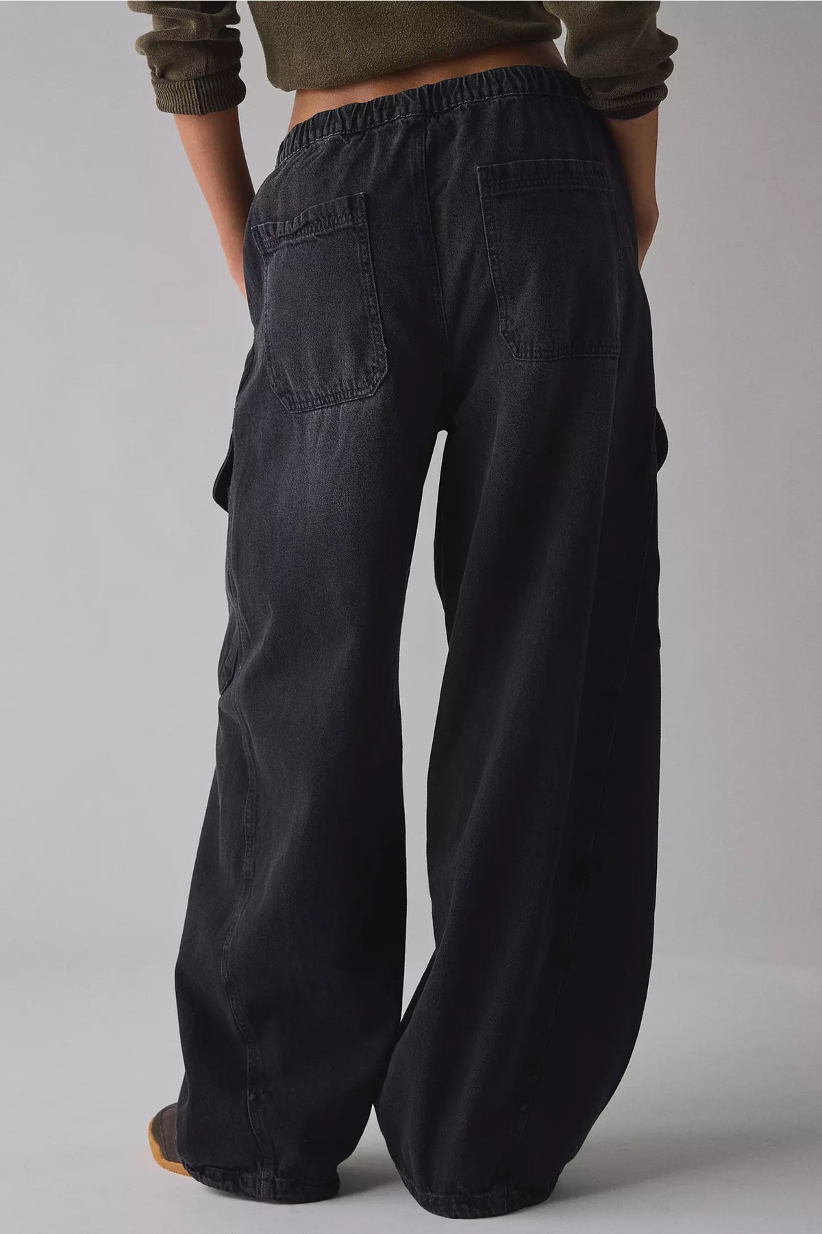 Chill Cargo Pants