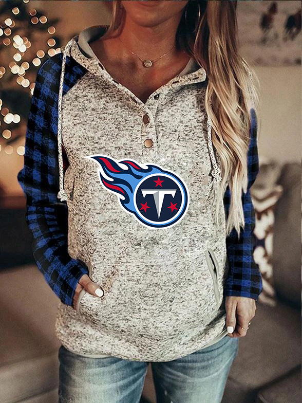 Game Day Hoodie