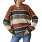 Autumn Breeze Sweater