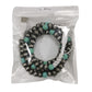 Colored Bead Mobile Phone Charging Cable