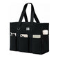 Large Capacity Beach Bag Organized Chaos Tote