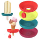 Popsicle Party Lce Cream Stand(moq:2)