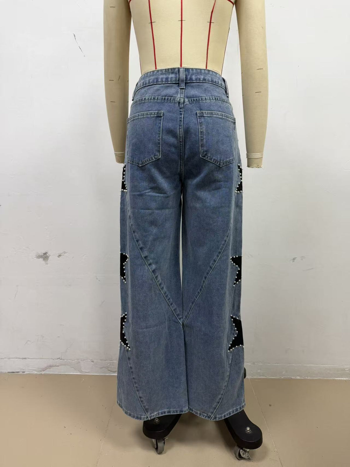 The Westwood Star Denim