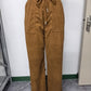 Cozy Corduroy Casual Pants