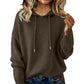 Camellia Hoodie