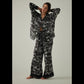 Comfy Printed Pajamas