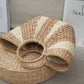 Beach Woven Straw Bag
