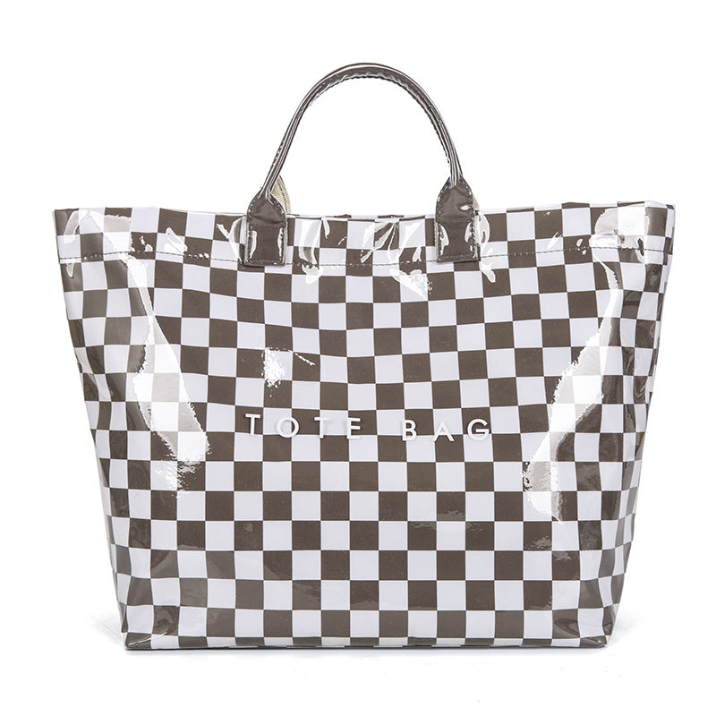 Waterproof Large Capacity Work & Beach Tote
