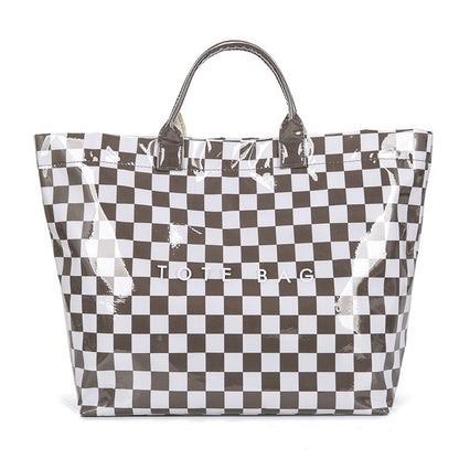 Waterproof Large Capacity Work & Beach Tote