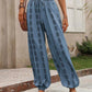 The Aztec Boho Pant