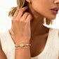 The Everly Keepsake Bracelet