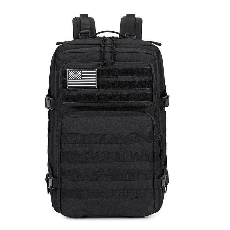 45L Tactical Backpack Large Capacity Backpack