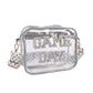 Cosmetics Wash and Storage Bag