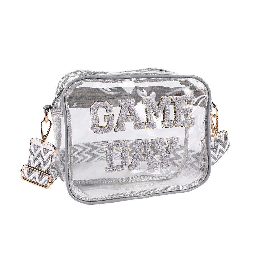 Cosmetics Wash and Storage Bag
