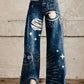 Women's Wide-leg Pants