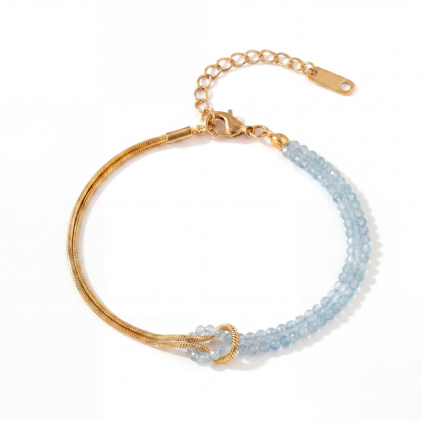 BIRTHSTONE BRACELETS